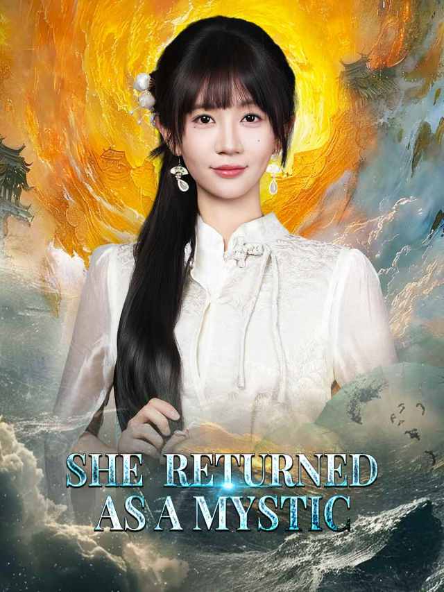 She Returned as a Mystic