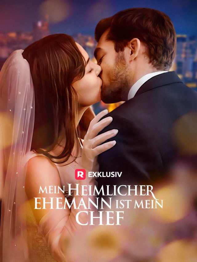 Mein heimlicher Ehemann ist mein Chef