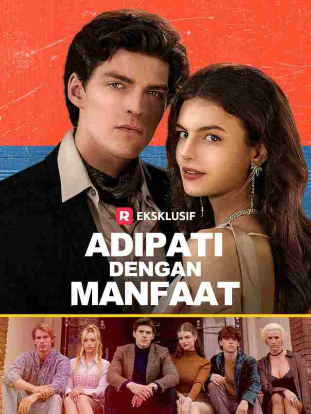 Adipati Dengan Manfaat