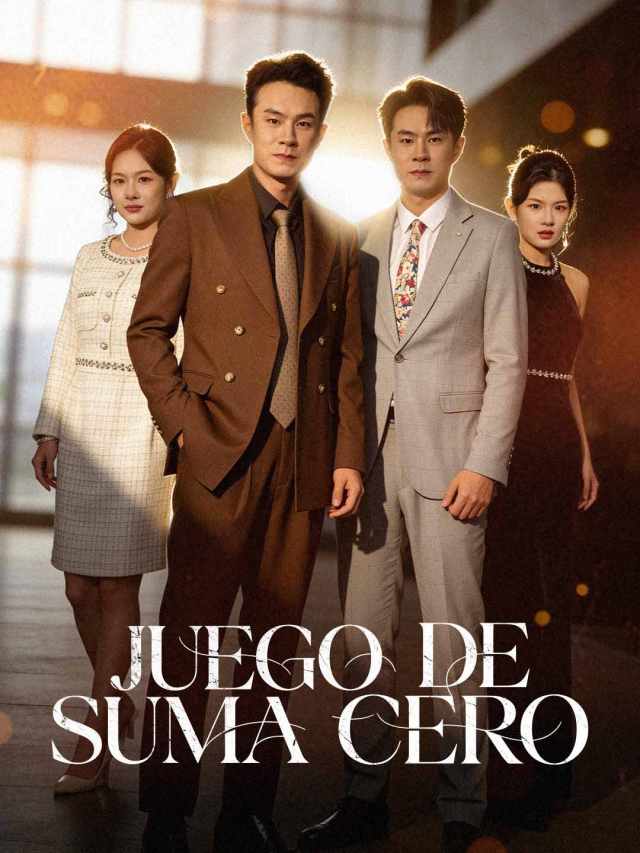 Juego de suma cero