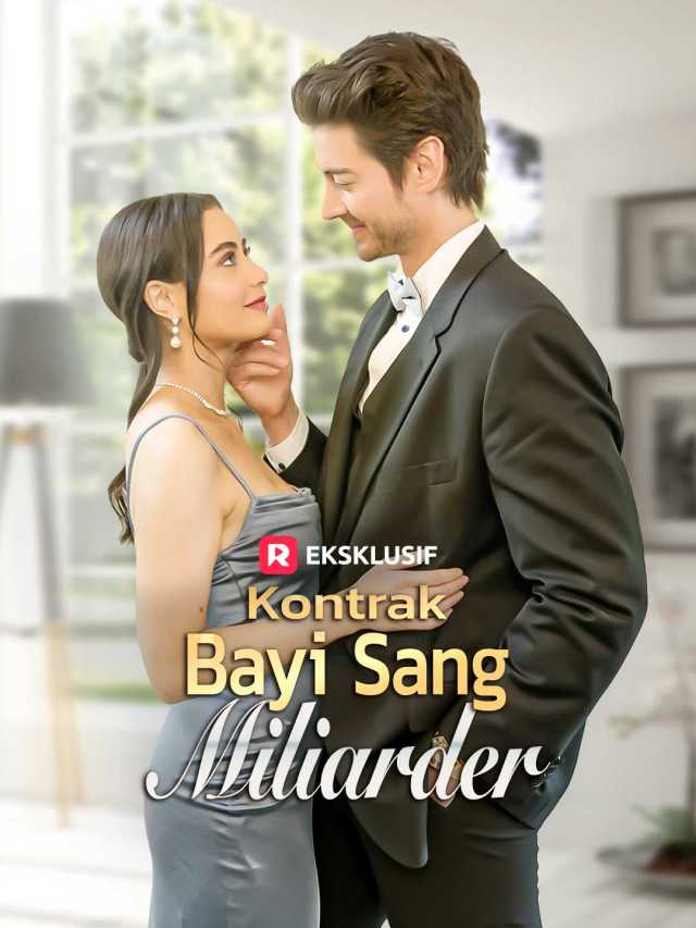 Kontrak Bayi Sang Miliarder