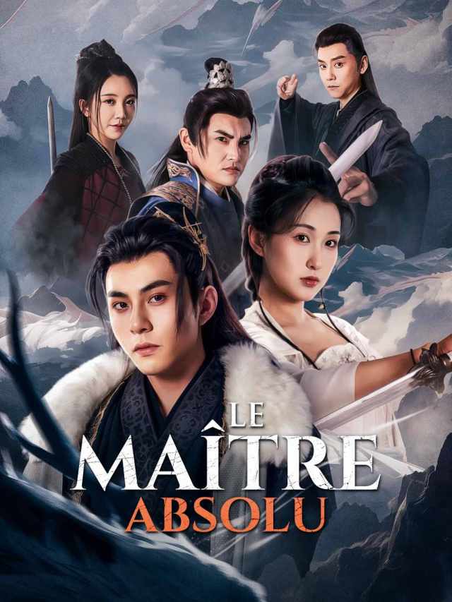 Le maître absolu