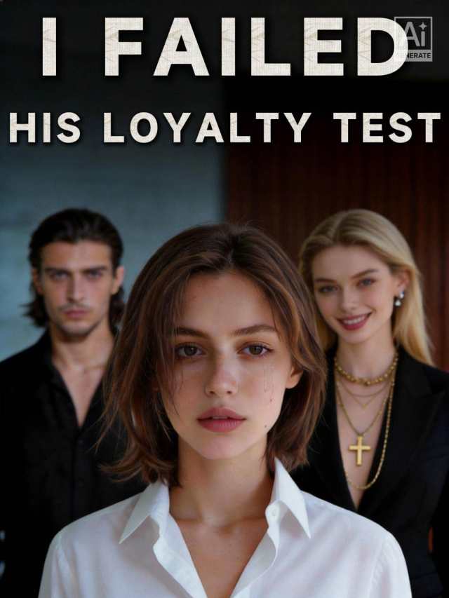 I Failed His Loyalty Test