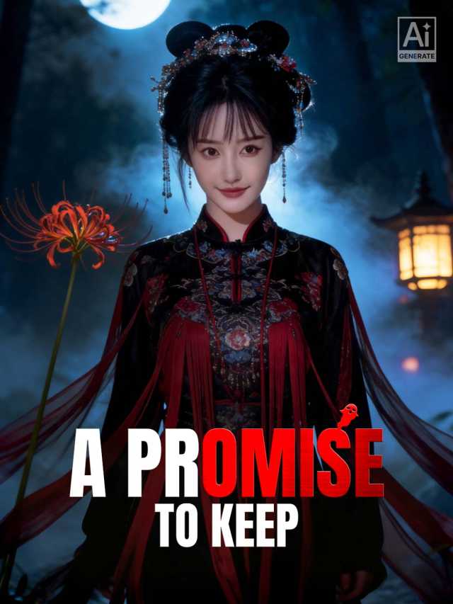 A Promise to Keep