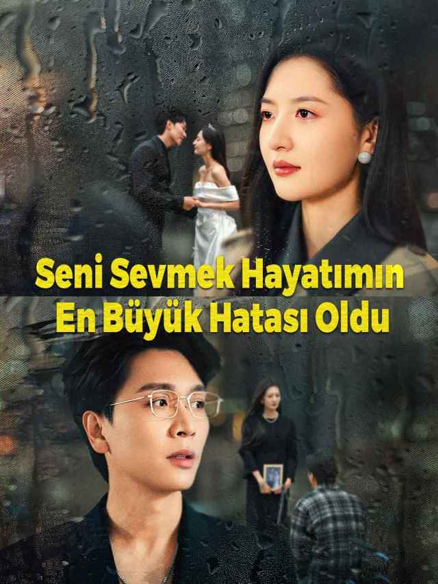 Seni Sevmek Hayatımın En Büyük Hatası Oldu