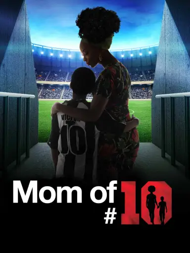 Mom of # 10