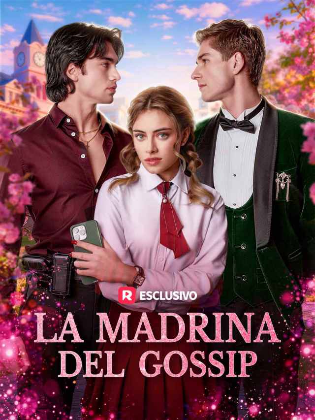 La madrina del gossip