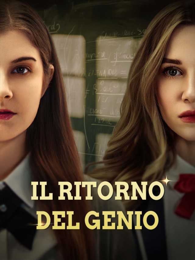 Il ritorno del genio