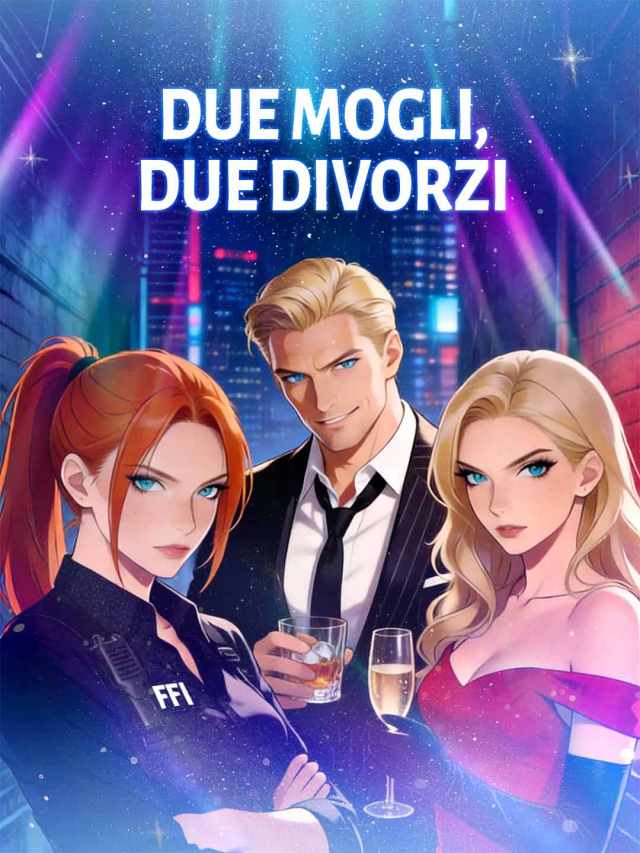 Due mogli, due divorzi