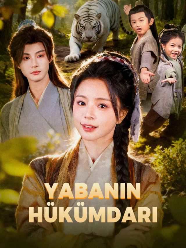 YABANIN HÜKÜMDARI