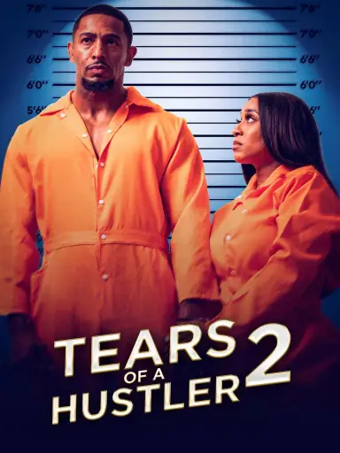Tears of a Hustler 2