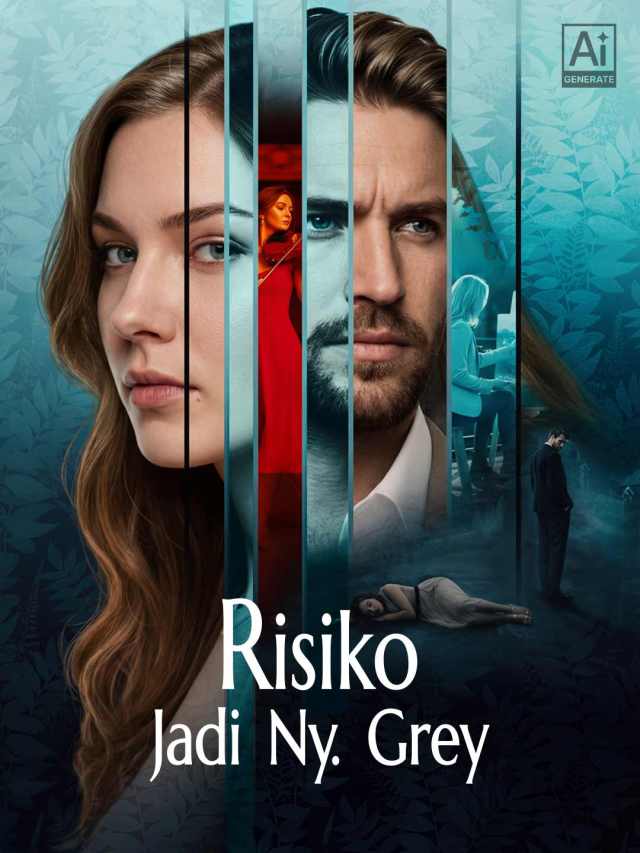 Risiko Jadi Ny. Grey