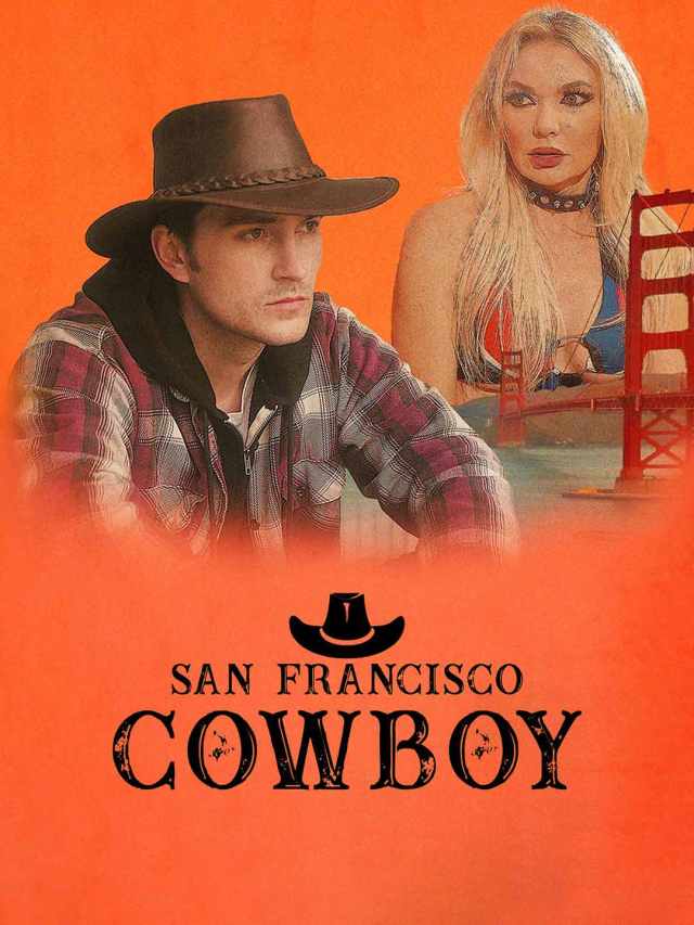 San Francisco Cowboy