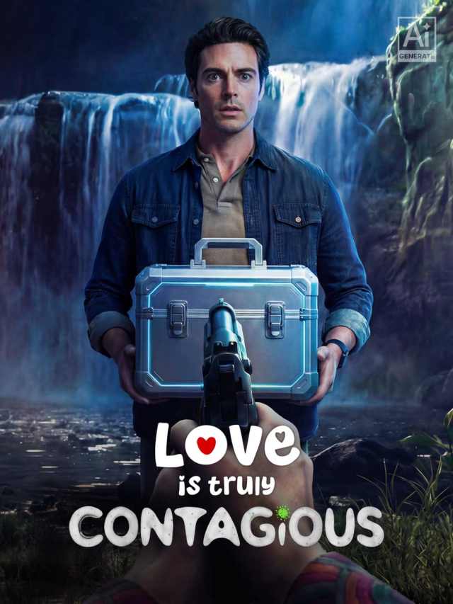 Love Is Truly Contagious