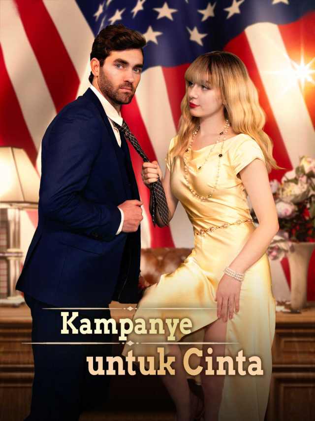 Kampanye untuk Cinta