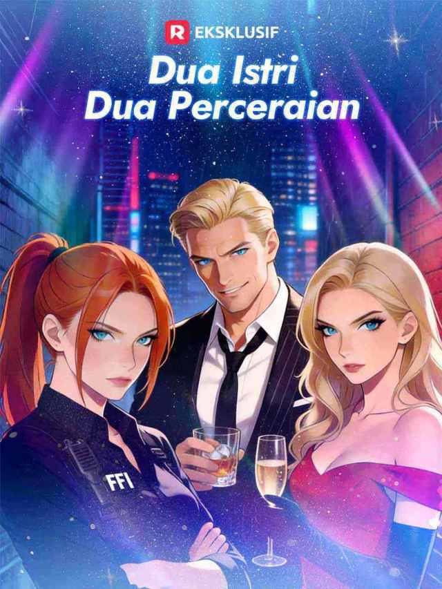 Dua Istri, Dua Perceraian