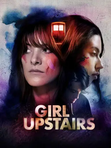 Girl Upstairs