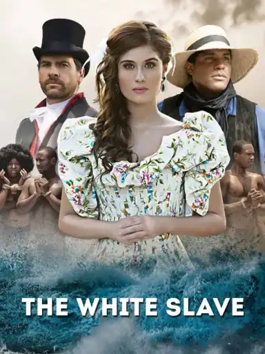 The White Slave