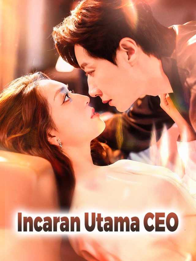 Incaran Utama CEO