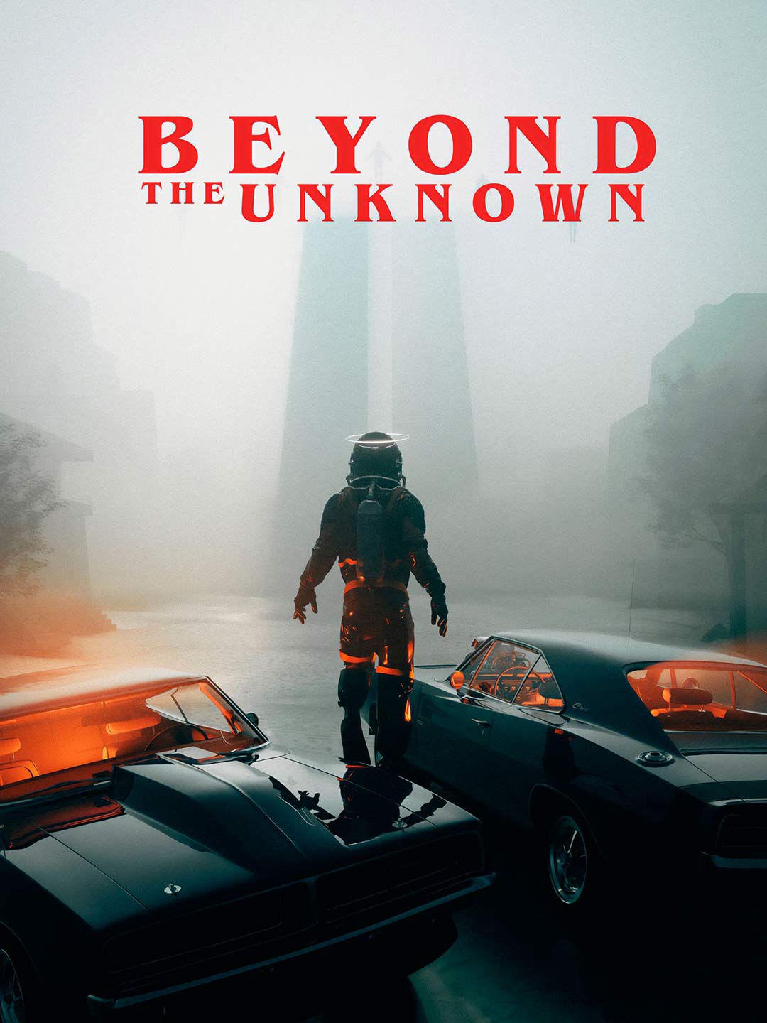Beyond the Unknown