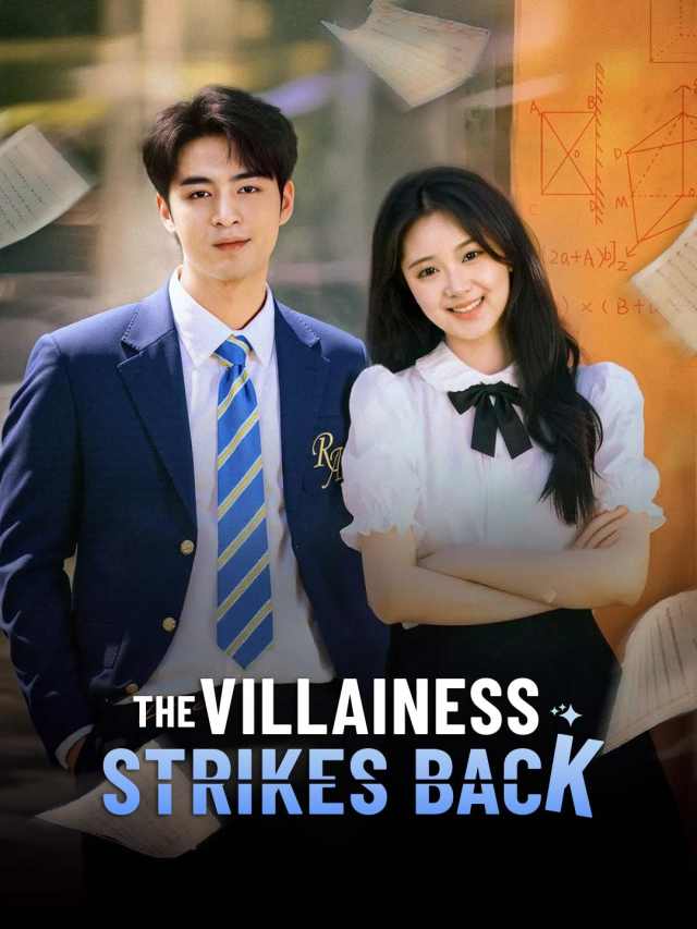 The Villainess Strikes Back