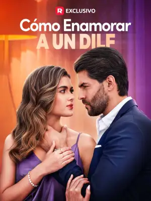 Cómo Enamorar A Un DILF cover art