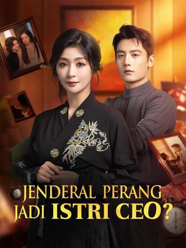 Jenderal Perang Jadi Istri CEO?