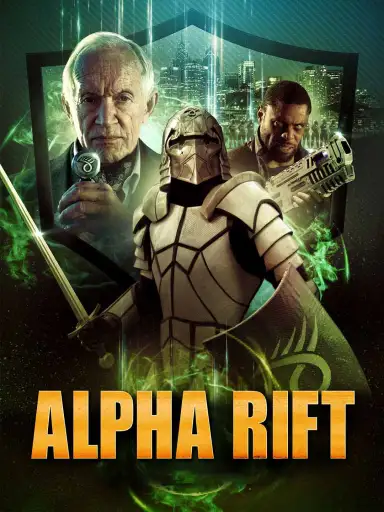Alpha Rift