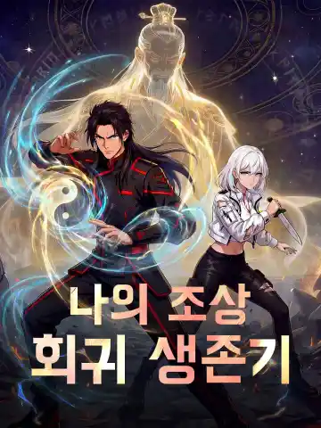 나의 조상 회귀 생존기