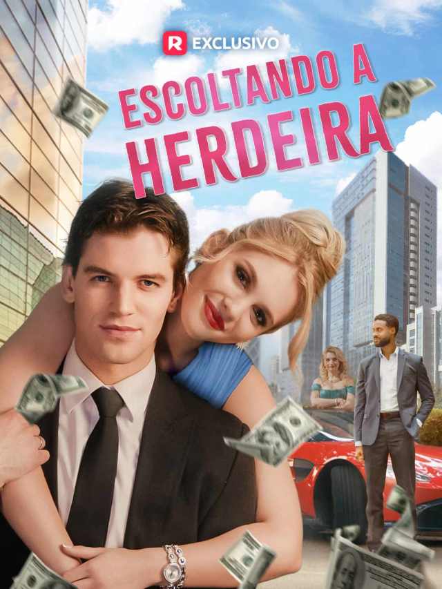 beleza e vingança a herdeira inesperada completo Filmes - ReelShort