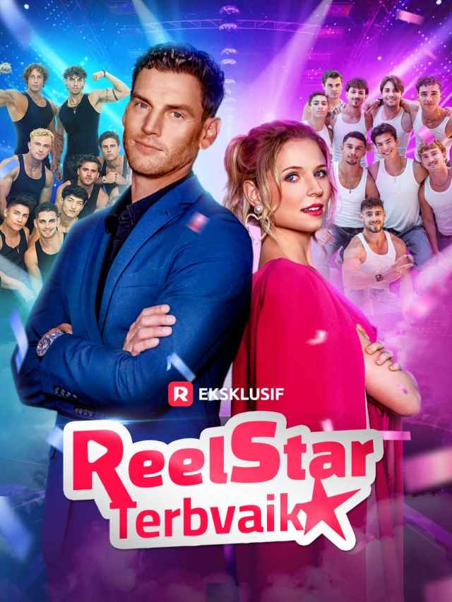 ReelStar Terbaik