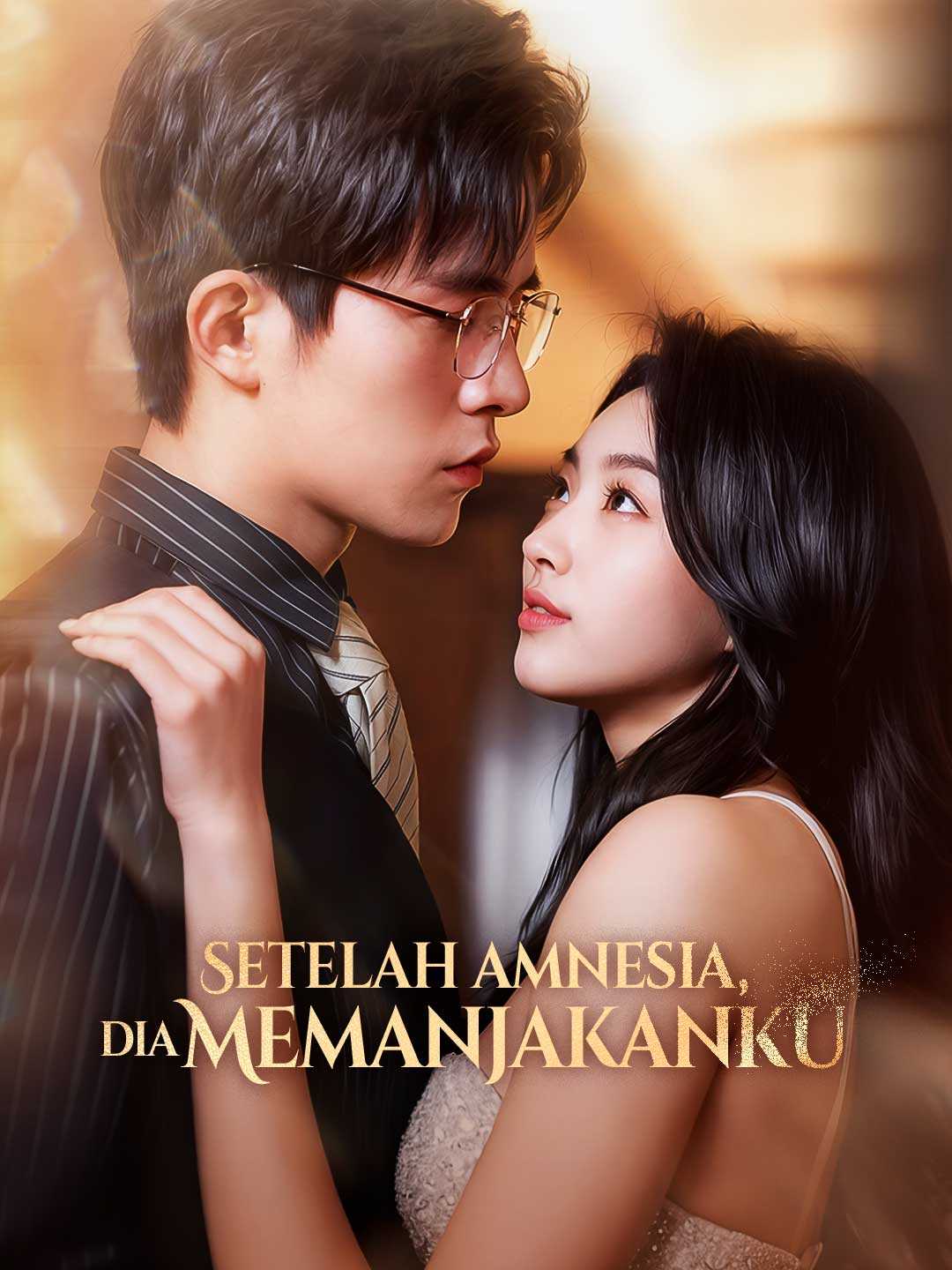 Setelah Amnesia, Dia Memanjakanku
