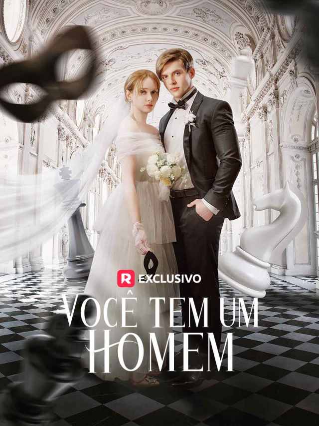 Você Tem um Homem