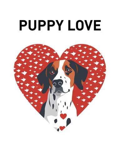 Puppy Love