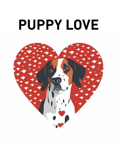 Puppy Love