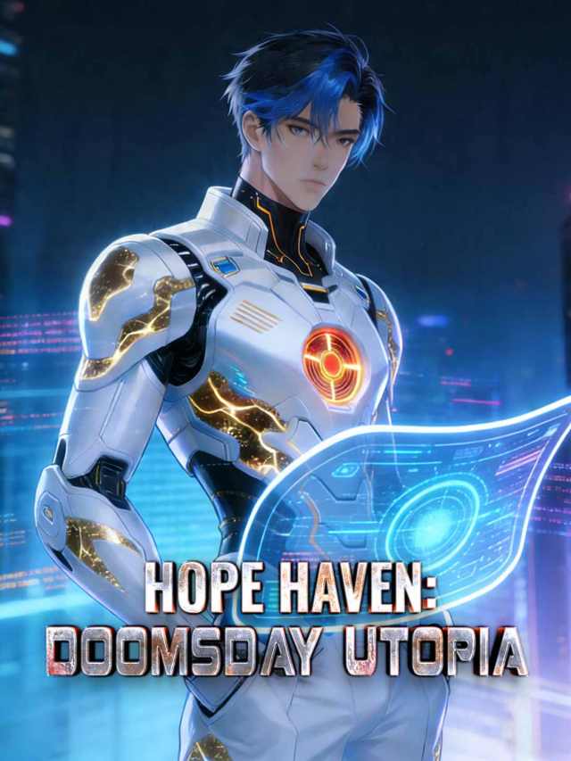 Hope Haven: Doomsday Utopia