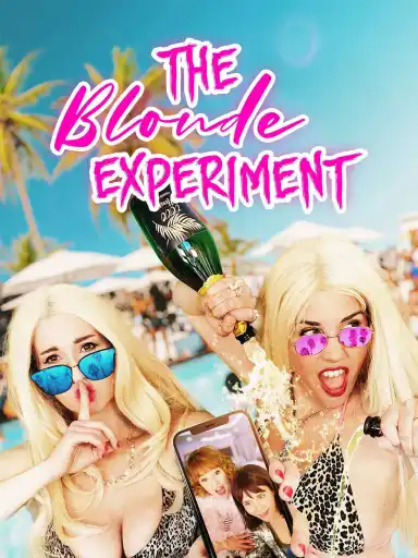 The Blonde Experiment