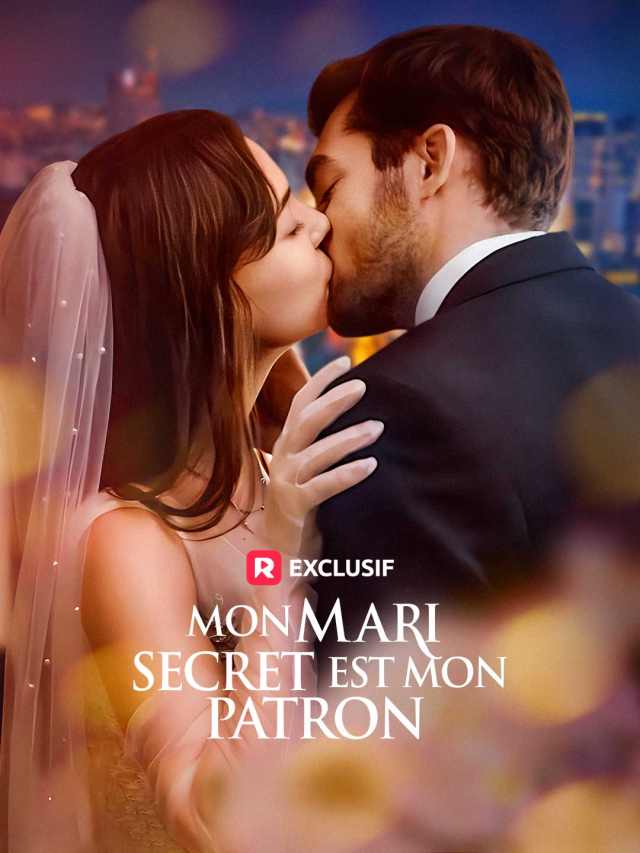 Mon mari secret est mon patron