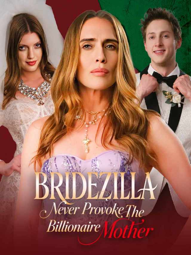 Bridezilla, Never Provoke The Billionaire Mother