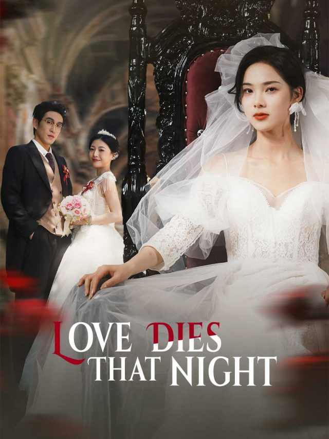 Love Dies That Night
