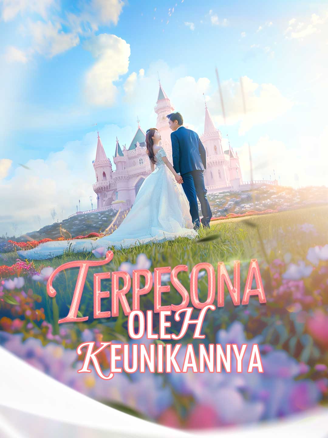 Terpesona oleh Keunikannya