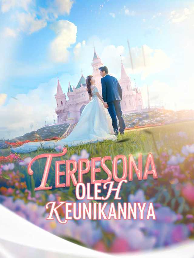 Terpesona oleh Keunikannya