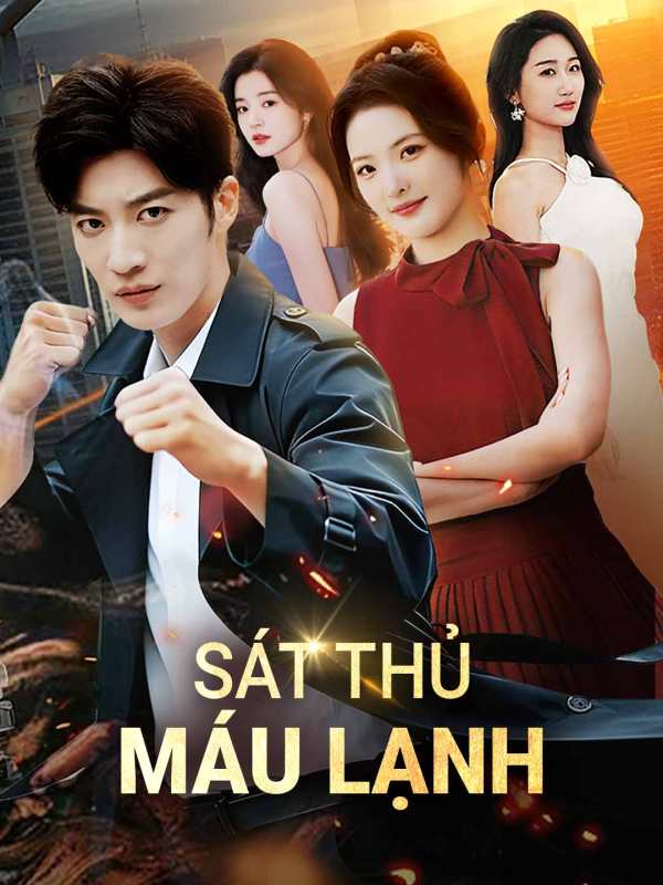 Sát Thủ Máu Lạnh