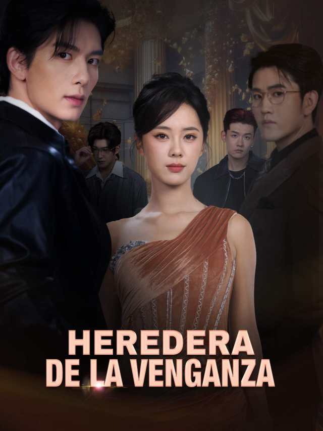 Heredera de la venganza