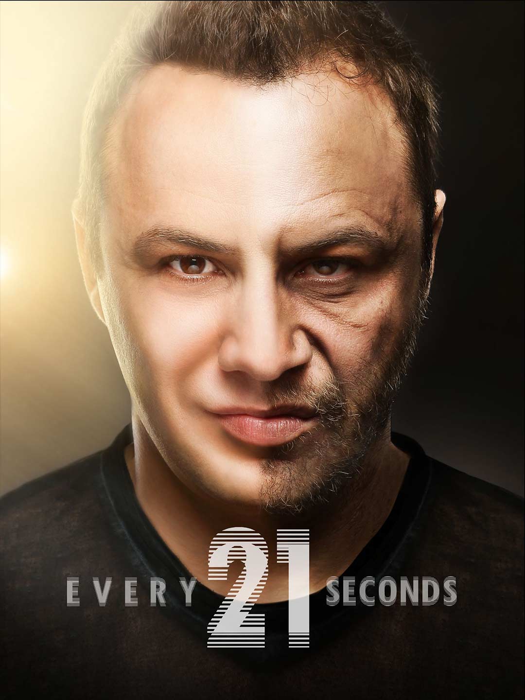 Every 21 Seconds