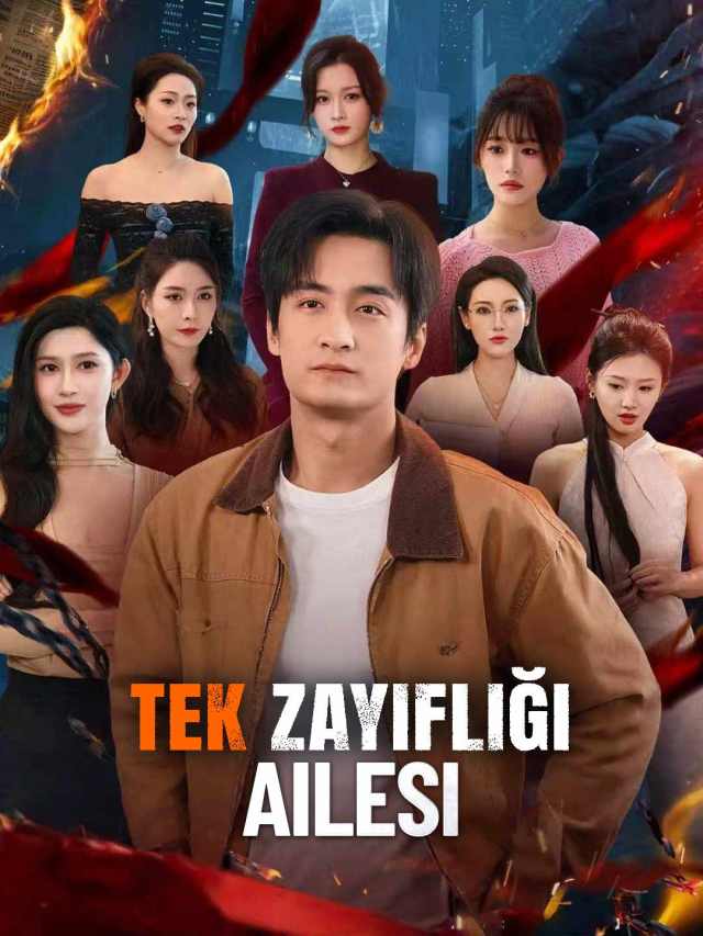 Tek Zayıflığı Ailesi