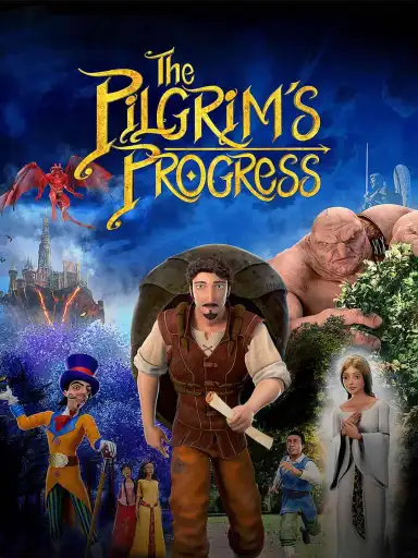 The Pilgrim's Progress