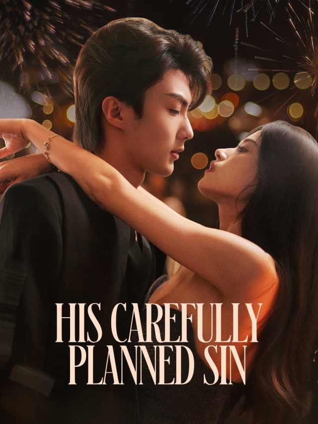 His Carefully Planned Sin