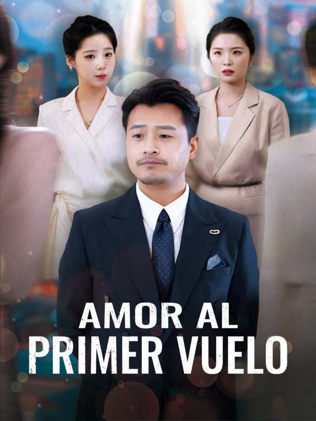 Amor al Primer Vuelo