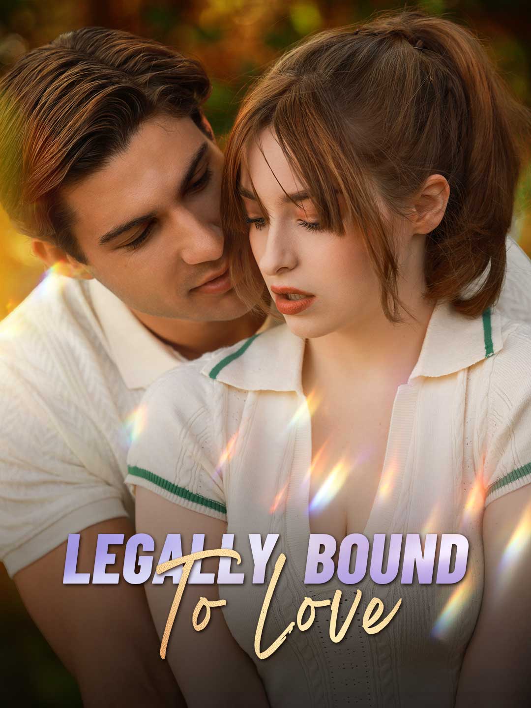 Legally Bound To Love poster